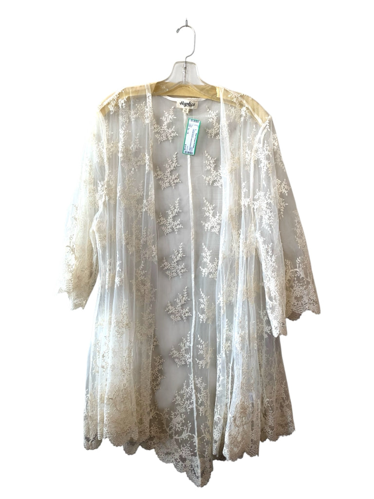 HAPTICS  1X CARDIGAN W