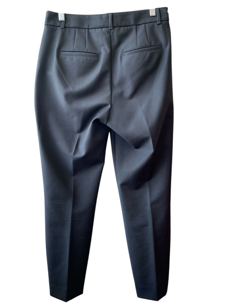 WHITE HOUSE BLACK MARKET  6 PANTS W