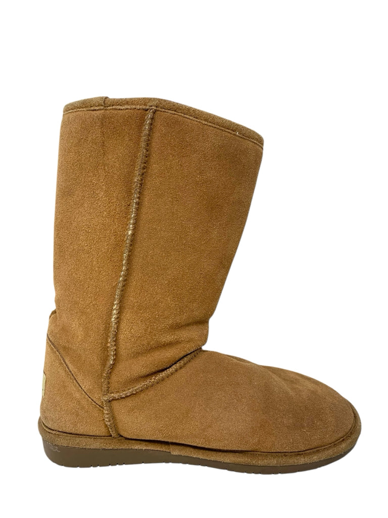 BEAR PAW  8 BOOT W