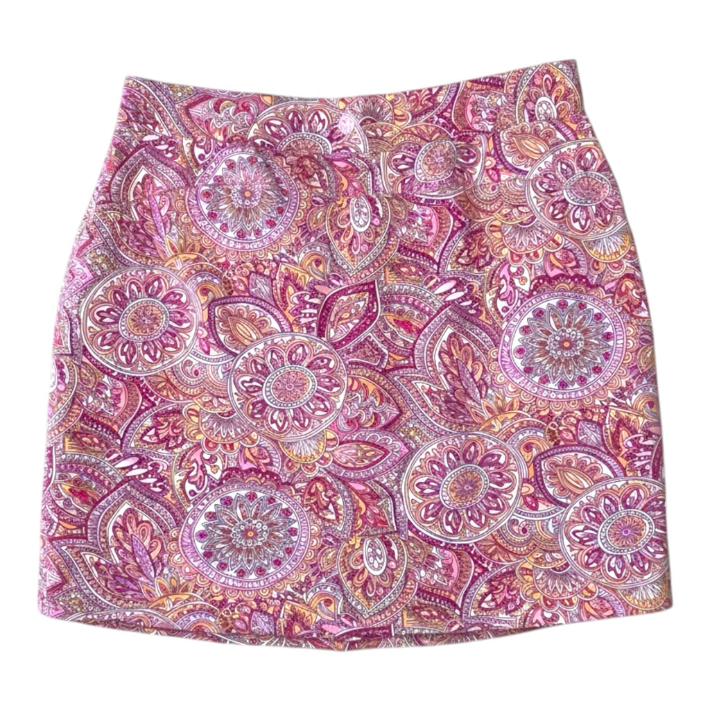 TALBOTS Size medium SKORT W