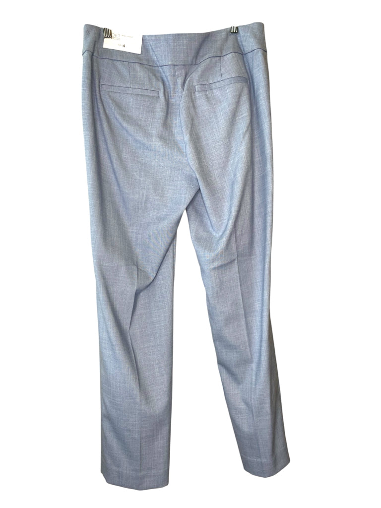 LOFT Size 4 PANTS W