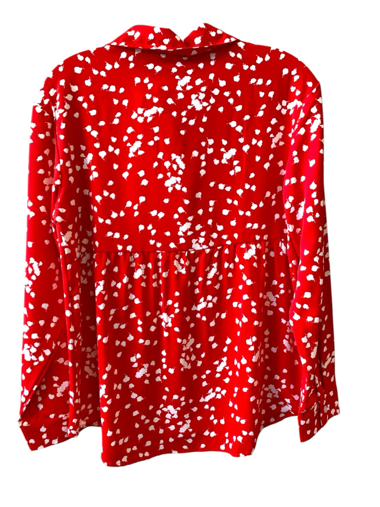 DOKOTOO  small BLOUSE W
