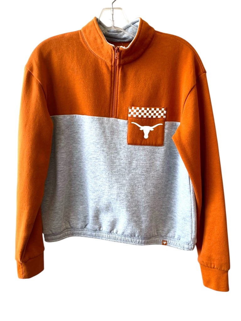 FANATICS  medium SWEATSHT W