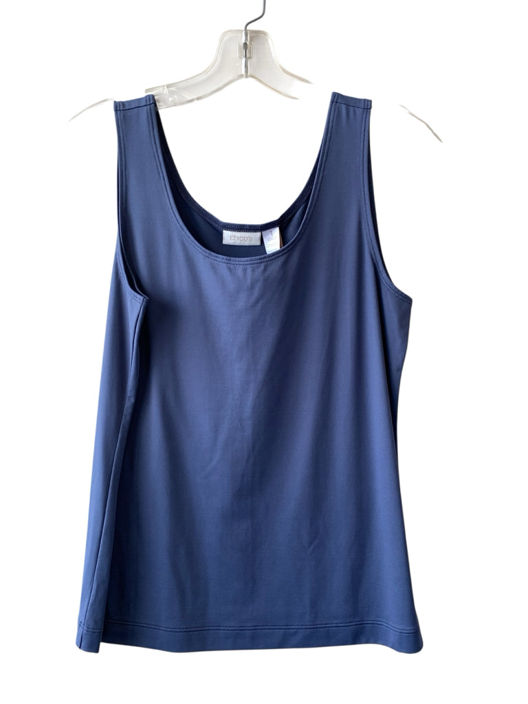 CHICO'S  medium TANK W