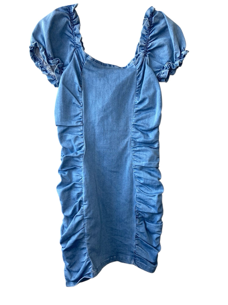 IRIS Size medium DRESS W