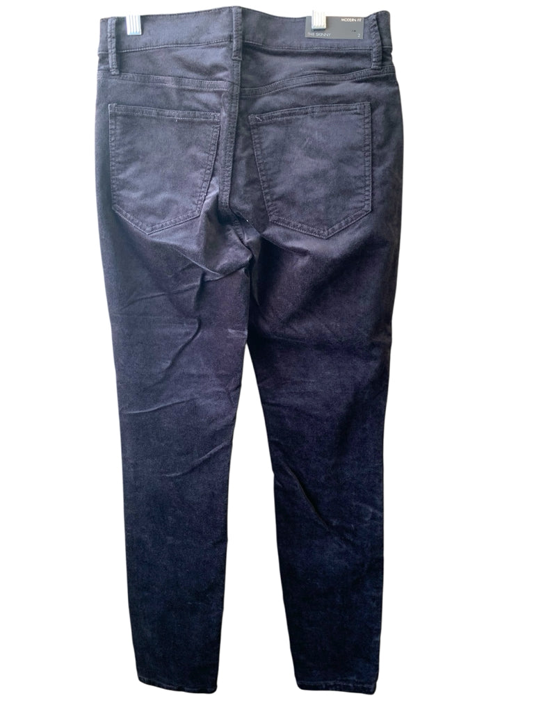 ANN TAYLOR  2 JEANS  W