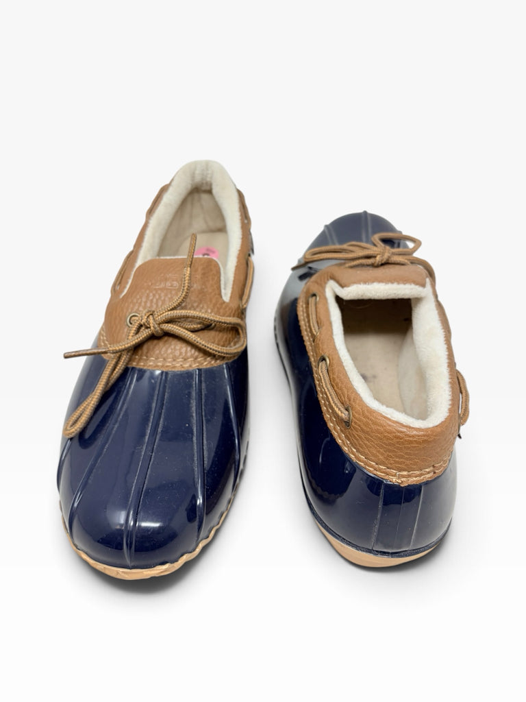 JBU Size 9 SHOES W