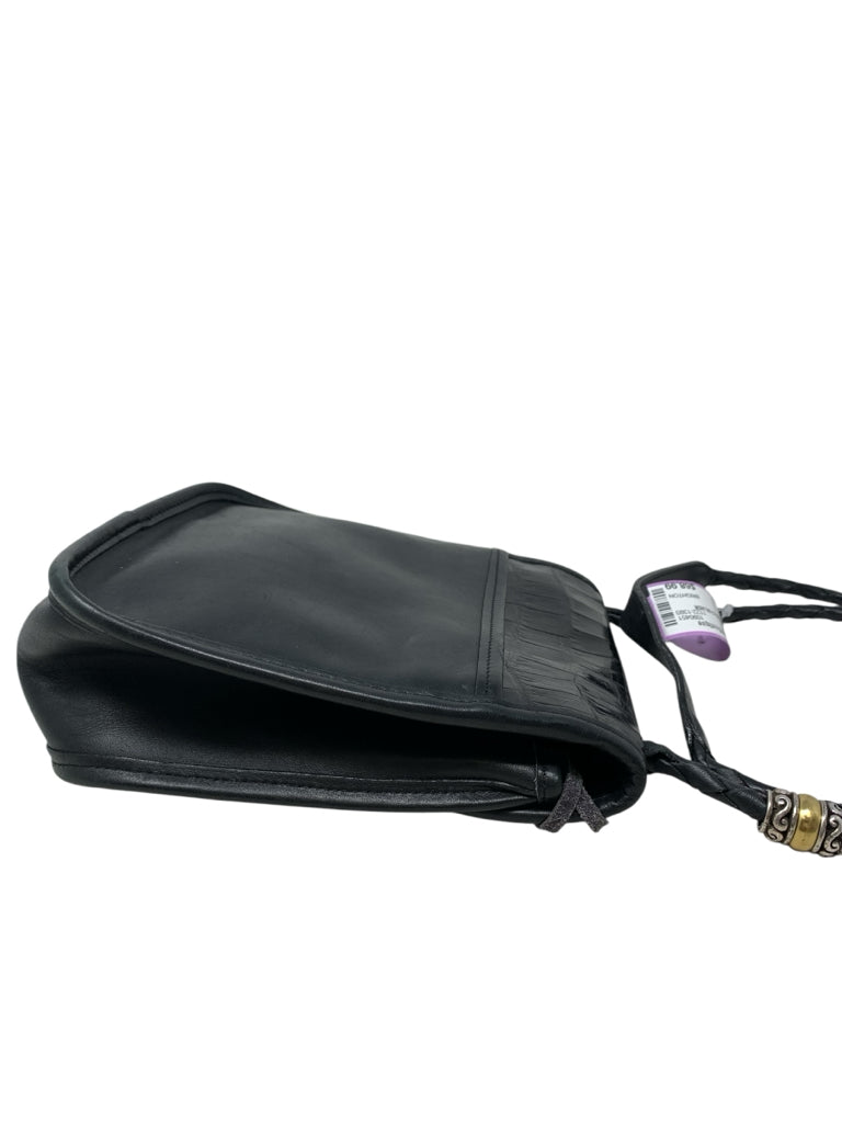 BRIGHTON  small CROSSBODY W