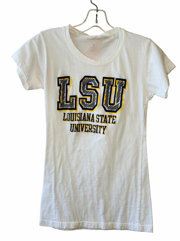 Size small TOP W