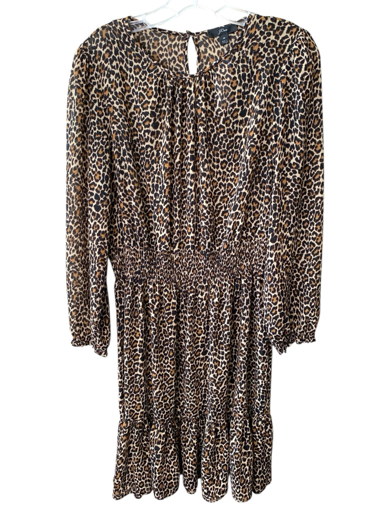 J CREW  medium DRESS W