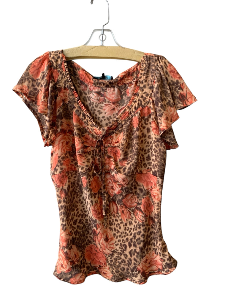 BELISSIMO Size large TOP  W