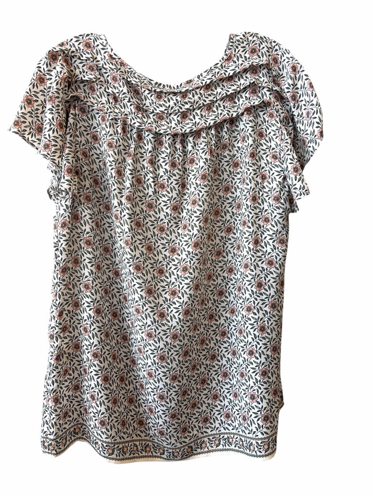 MAX STUDIO Size small TOP W