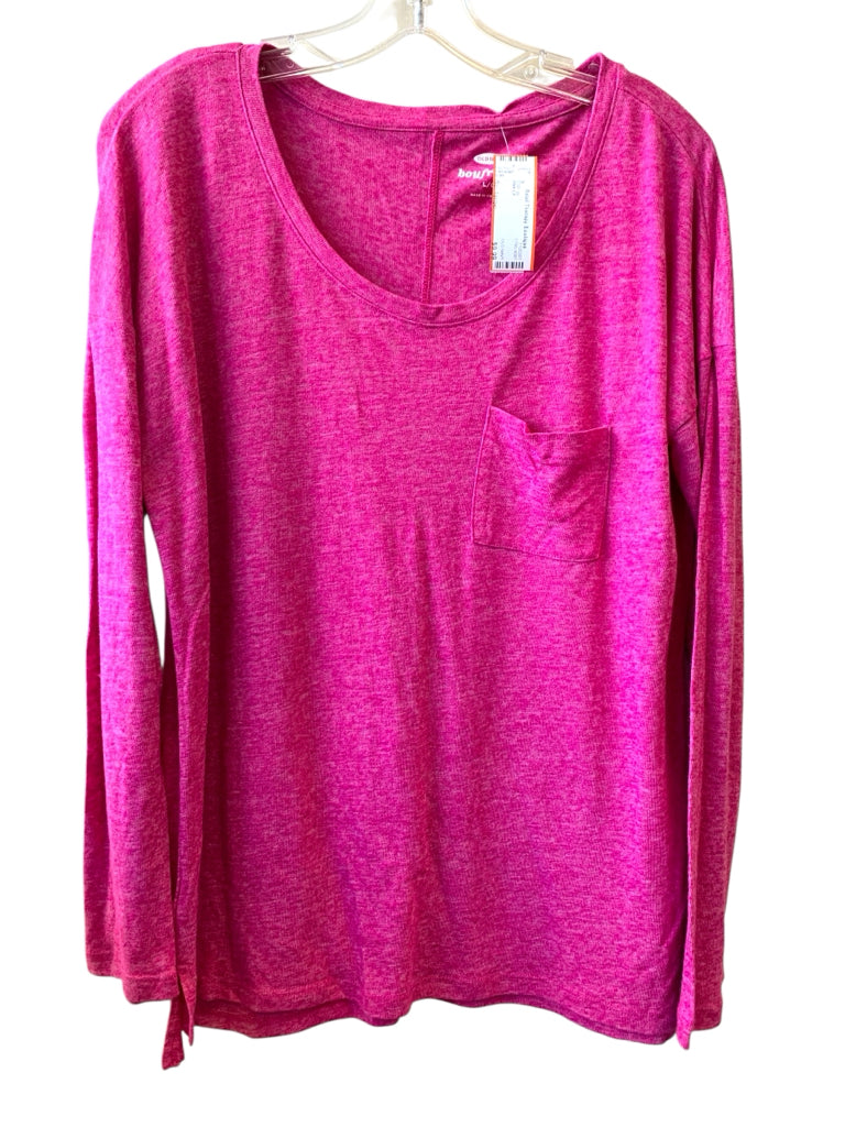 OLD NAVY  large TOP  W