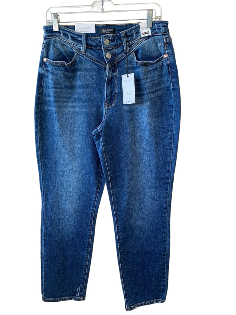 JUDY BLUE  9 JEANS W