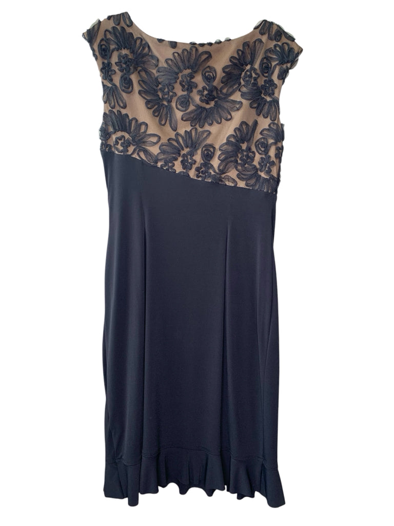CONNECTED Size 8 DRESS W