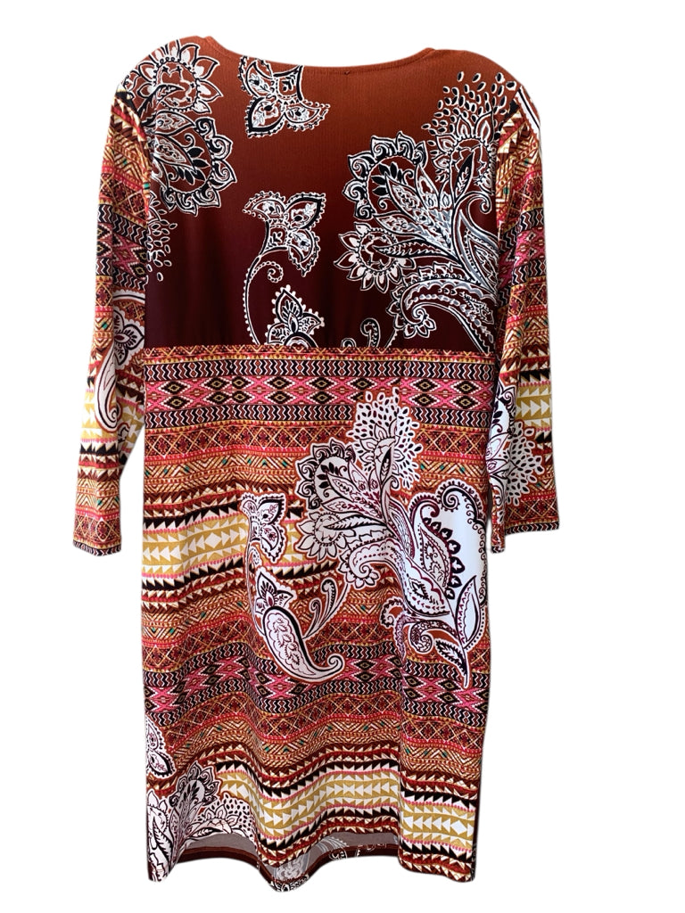 MELISSA PAIGE  medium DRESS W