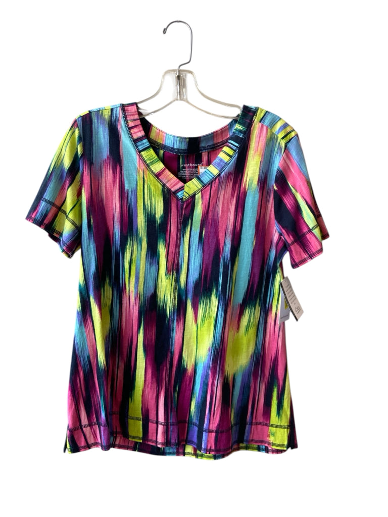 WESTBOUND Size medium TOP W