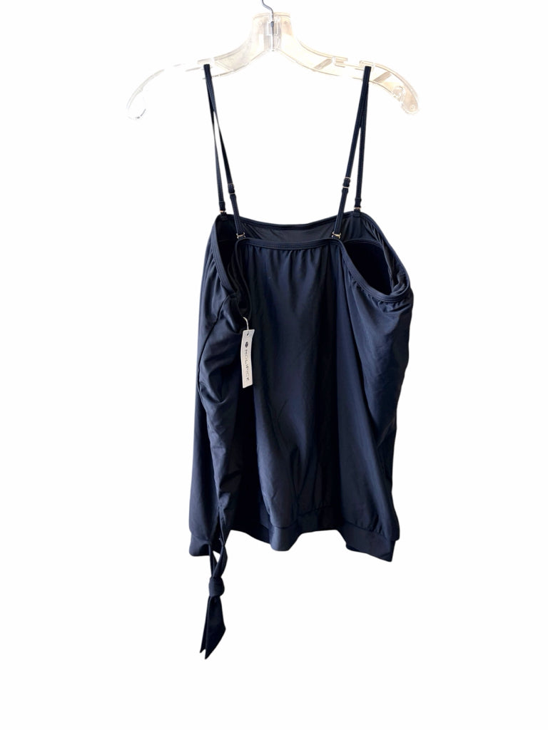 HOLIPICK Size 20W TANKINI W