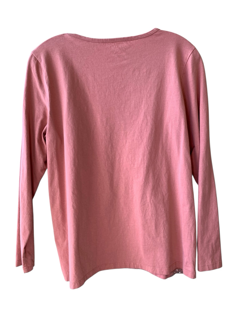 COLDWATER CREEK  medium TOP W