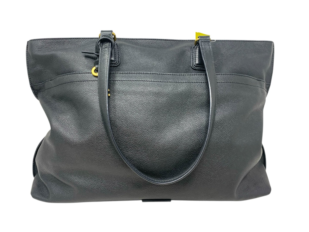 FOSSIL  large TOTE W