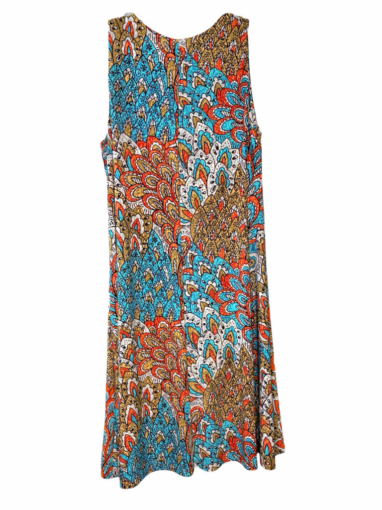 NINE WEST Size 8 DRESS W