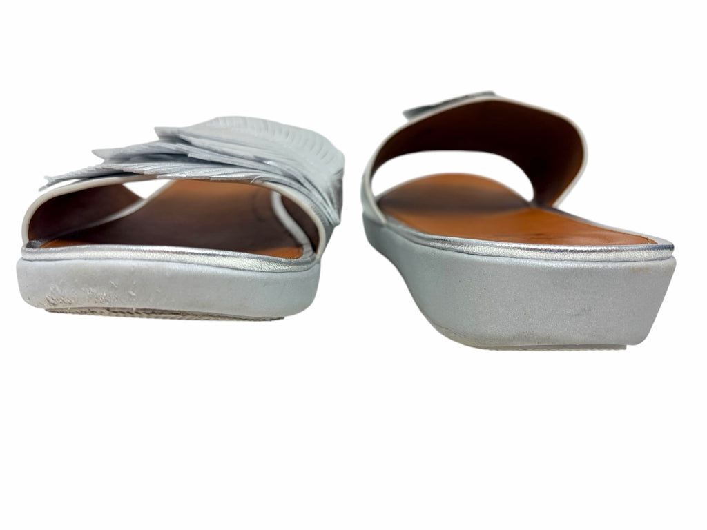 FITFLOPS Size 10 SLIDE W