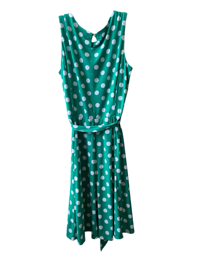RONNI NICOLE Size 12 DRESS W