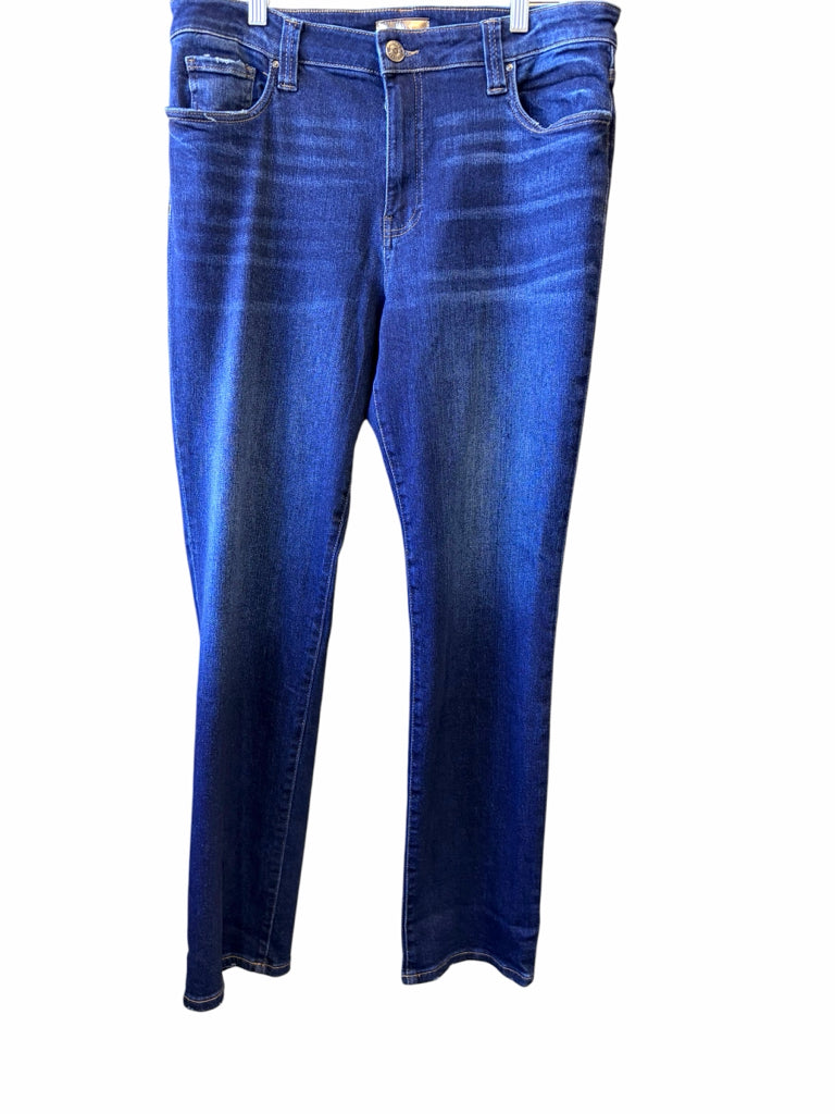 KUT Size 14 JEANS W