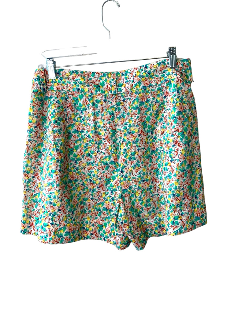 ANTONIO MELANI  10 SHORT W