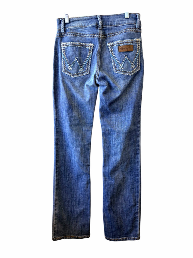 WRANGLER Size 5/6 JEANS W