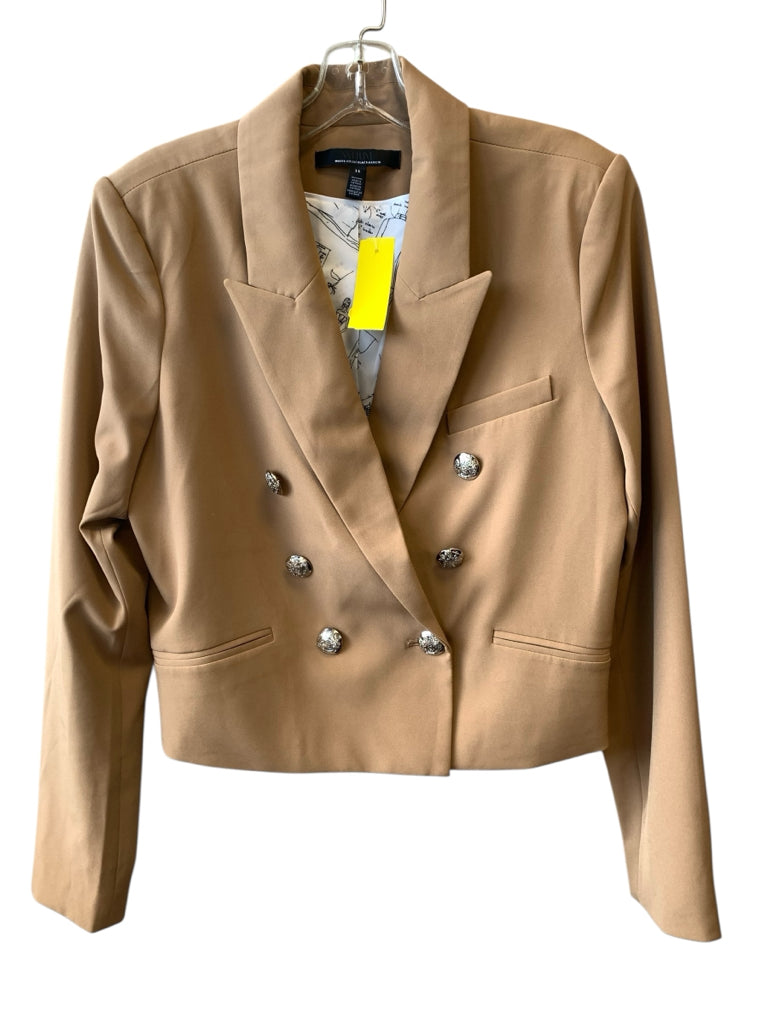 WHITE HOUSE BLACK MARKET  14 JACKET W