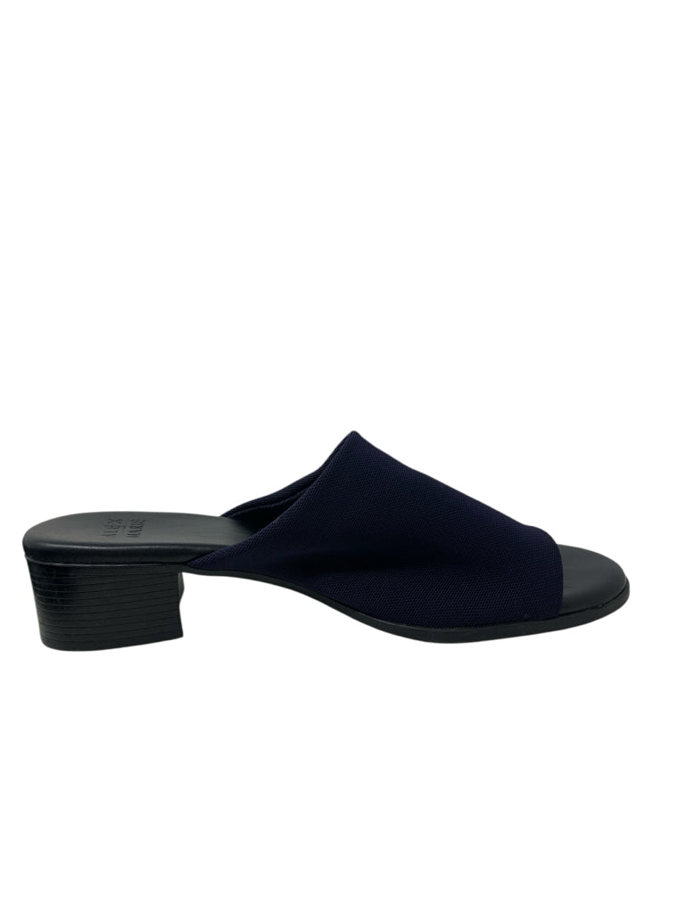 ALEX MARIE  8.5 SLIDE W