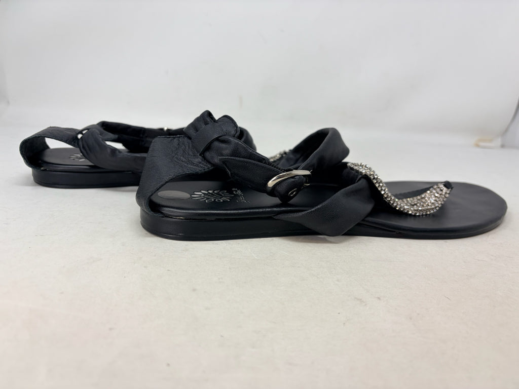 YELLOW BOX Size 10 SANDALS W