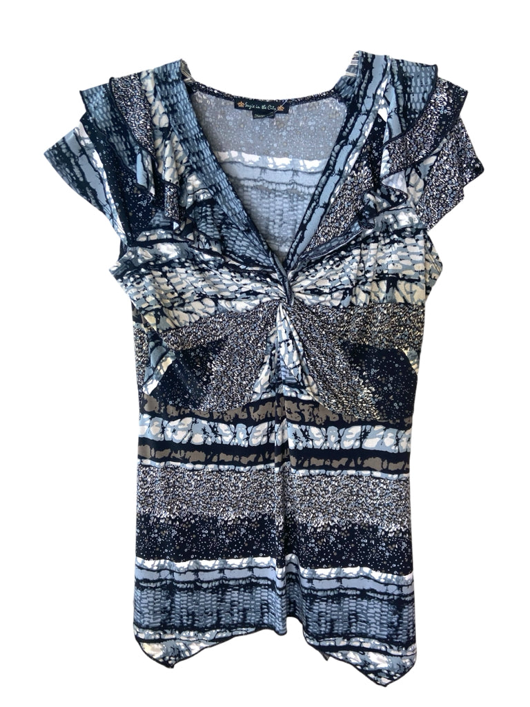 SUZIE IN THE CITY Size xL TOP W