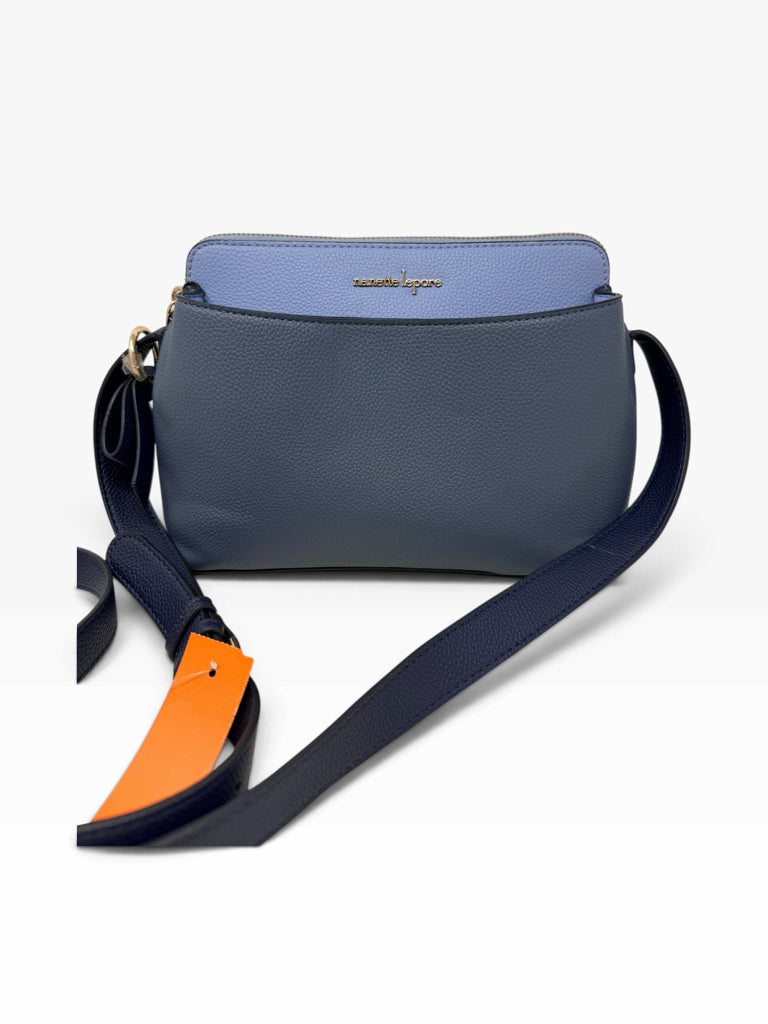 NANETTE LEPORE Size medium PURSE W