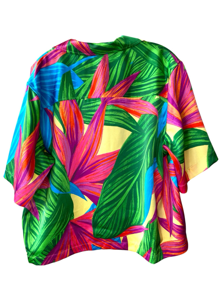 HOPE & WONDER Size xL BLOUSE W