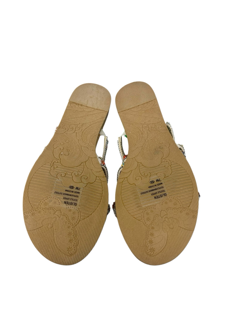 JELLYPOP  7 SLIDE W