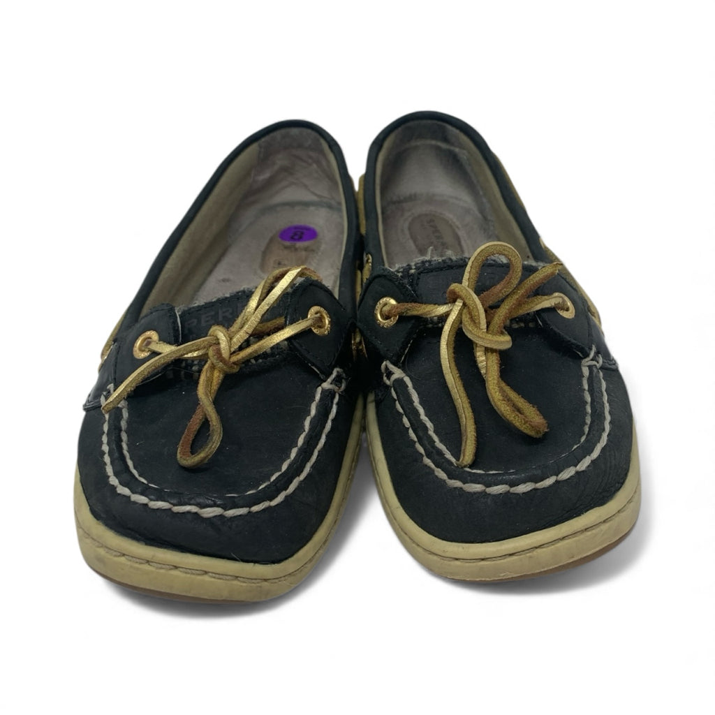 SPERRY  8 LOAFER W