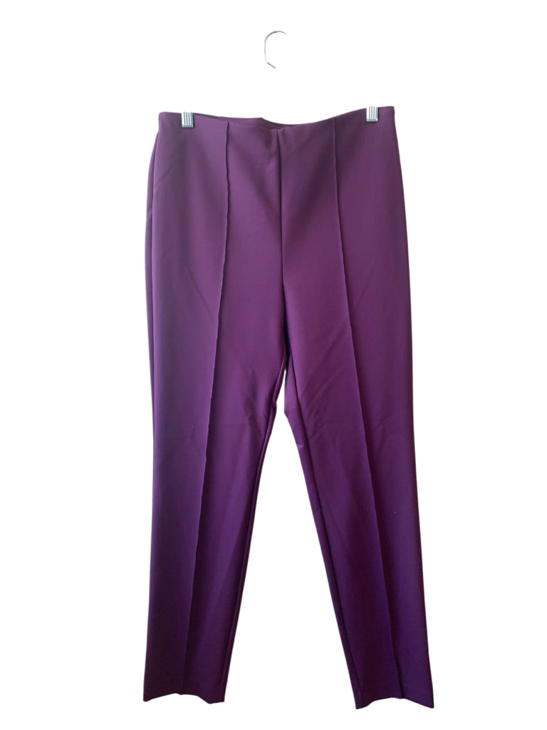 RACHEL ZOE  10 PANTS W