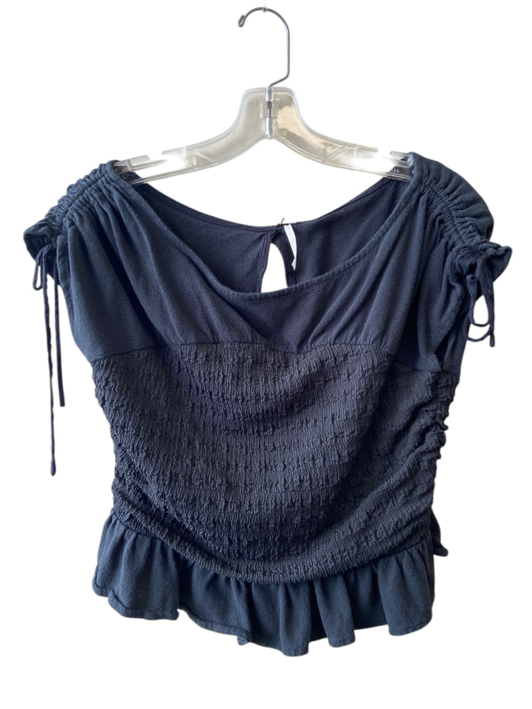 FREE PEOPLE  medium TOP W