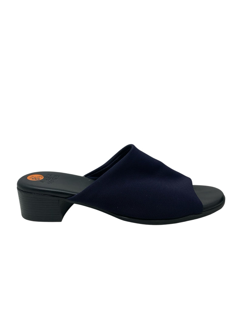 ALEX MARIE  8.5 SLIDE W