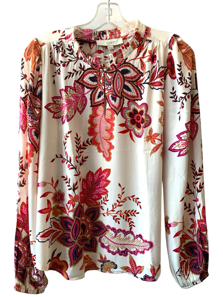 LOFT  small TOP  W