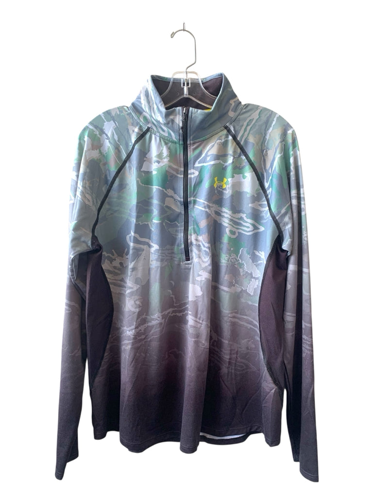 UNDER ARMOUR  xXL TOP W