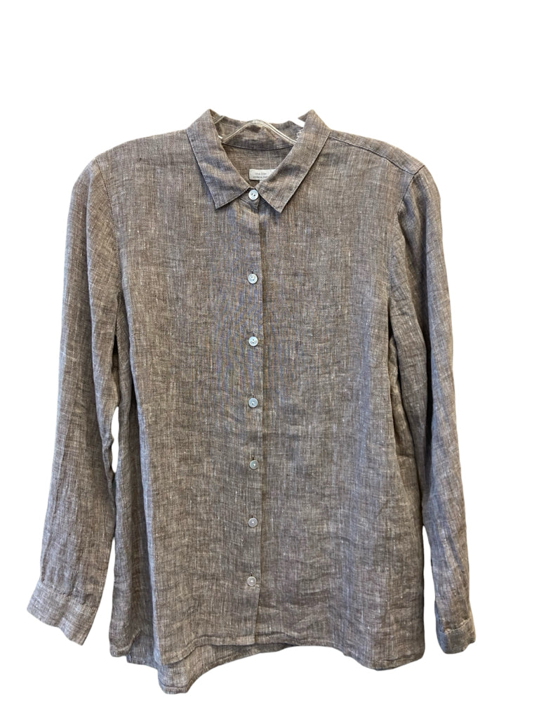 J JILL Size xSP BLOUSE W