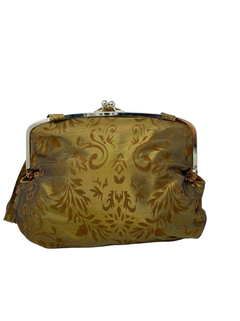 MARK ROBERTS  medium PURSE W