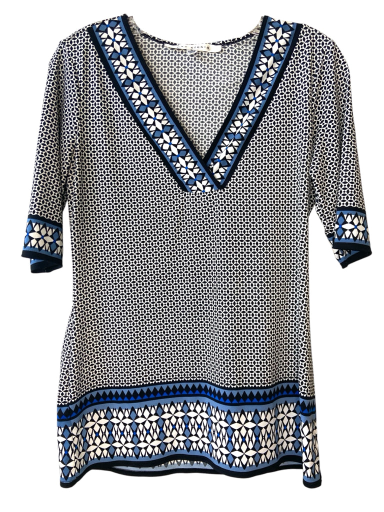 MAX STUDIO Size small TOP  W