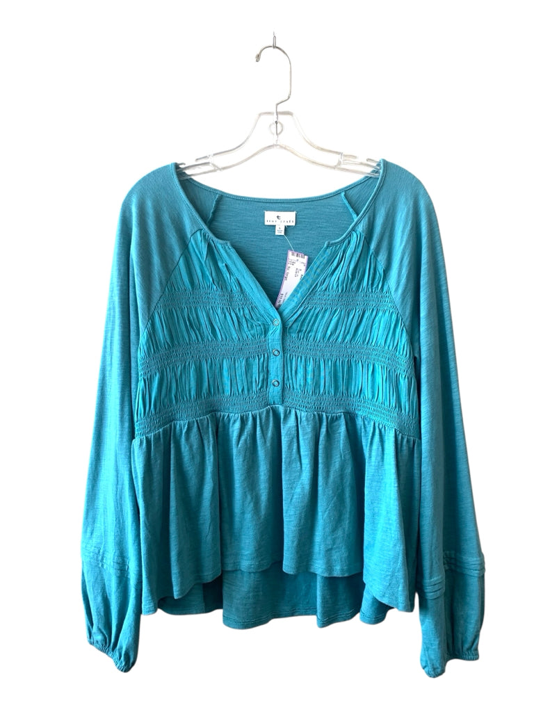 TRUE CRAFT  large TOP  W
