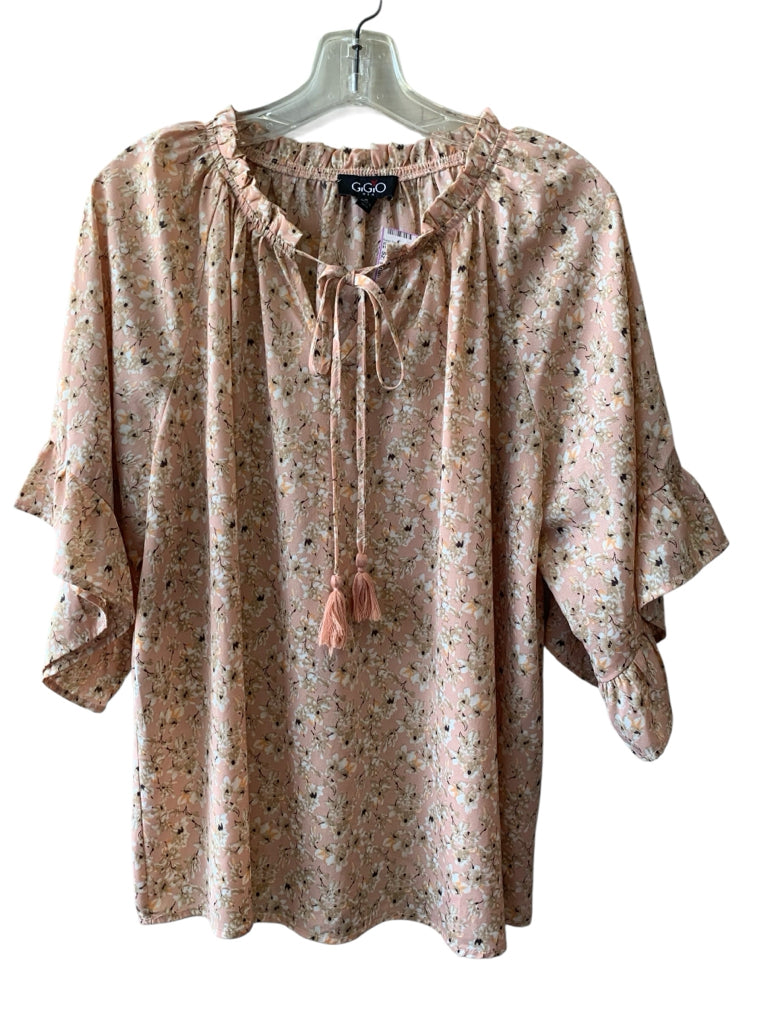 GIGIO Size small TOP  W