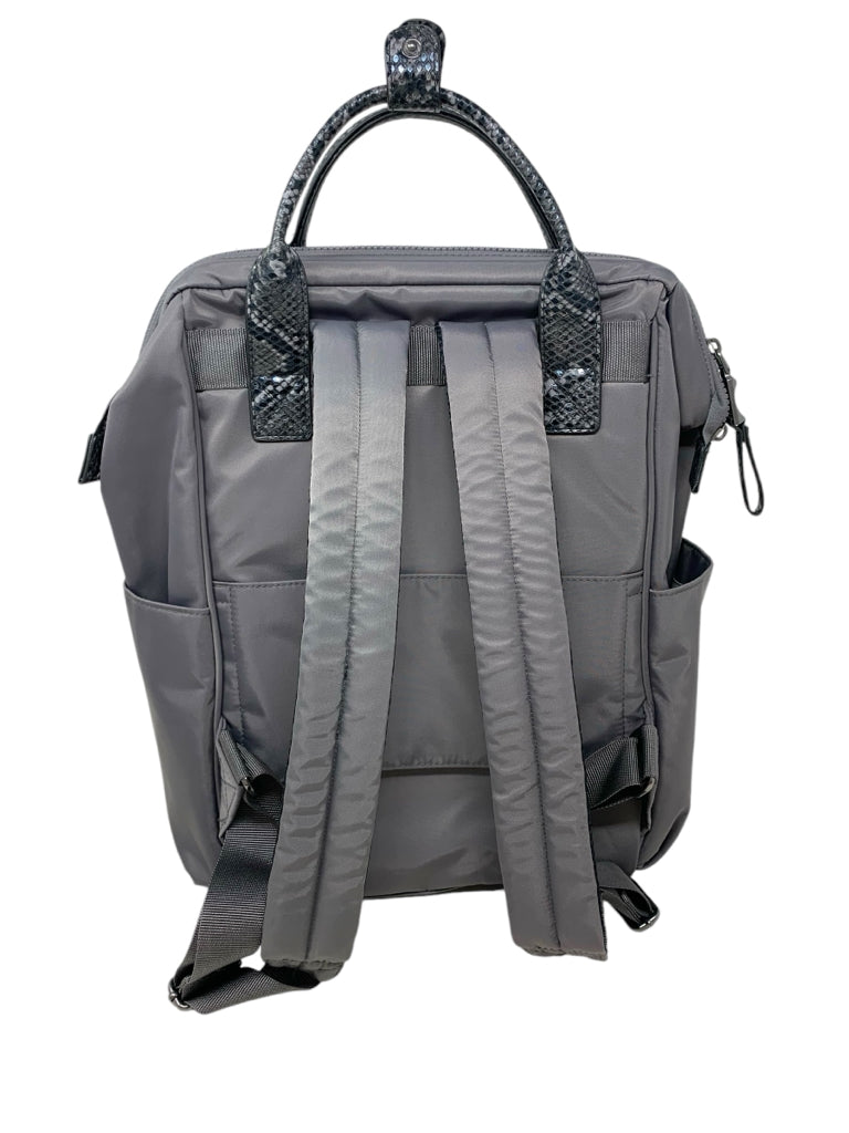 BAGGALLINI  m/L BACK PAC