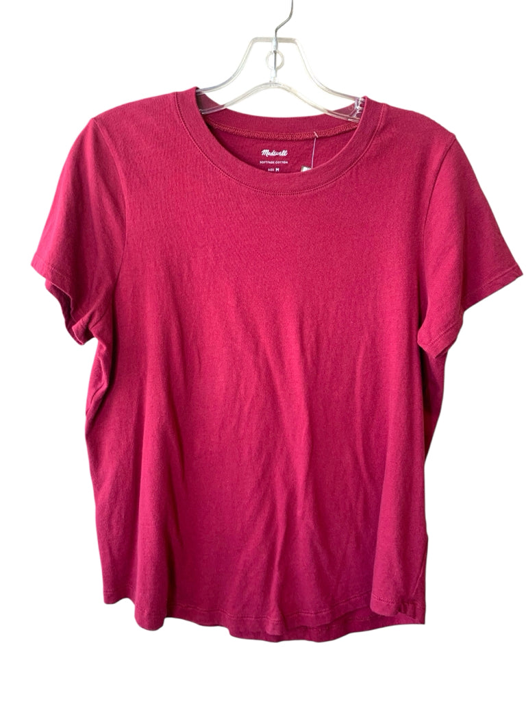 MADEWELL  medium TOP W